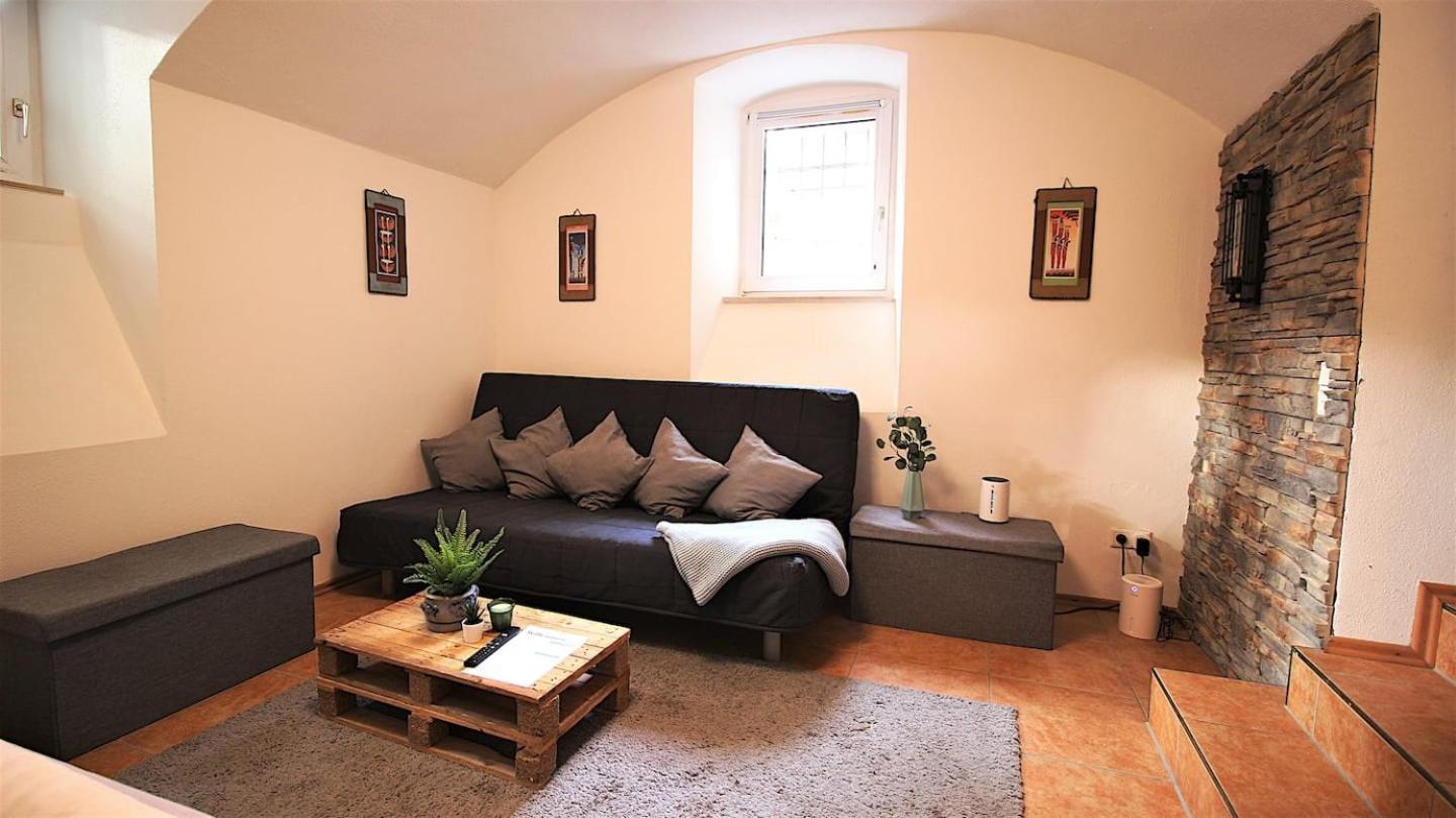 Fully Equipped Apartment Near Main Station Würzburg Eksteriør billede